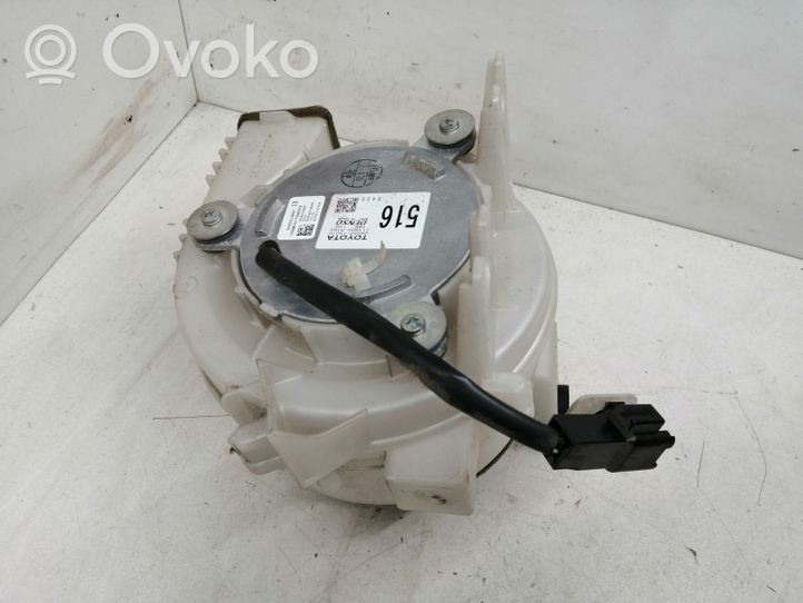 Toyota Yaris Ventilateur de batterie véhicule hybride / électrique G923012010