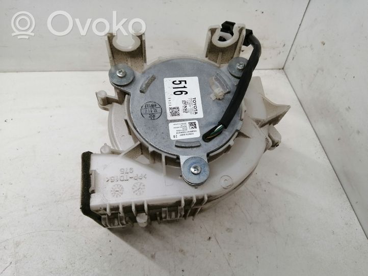 Toyota Yaris Ventilateur de batterie véhicule hybride / électrique G923012010