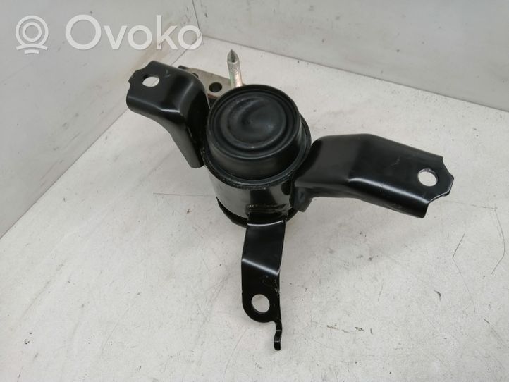 Toyota Yaris Coussinet de boîte de vitesses TRP6AVC5304