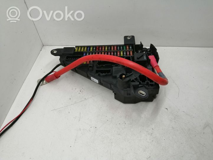 BMW 5 E60 E61 Modulo fusibile 6000432294