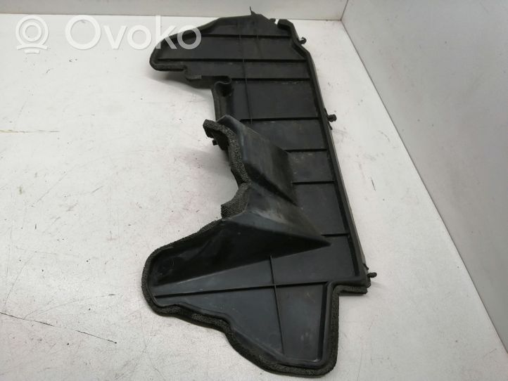 Toyota Prius (XW20) Pannello di supporto del radiatore (usato) 5328647010