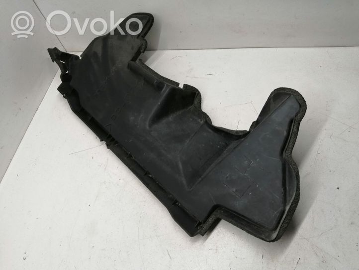 Toyota Prius (XW20) Pannello di supporto del radiatore (usato) 5328647010