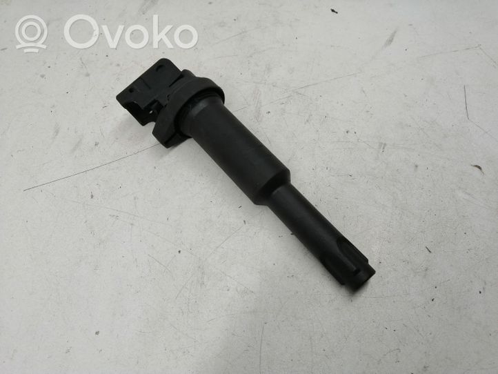 BMW 1 E81 E87 Bobine d'allumage haute tension 755104901