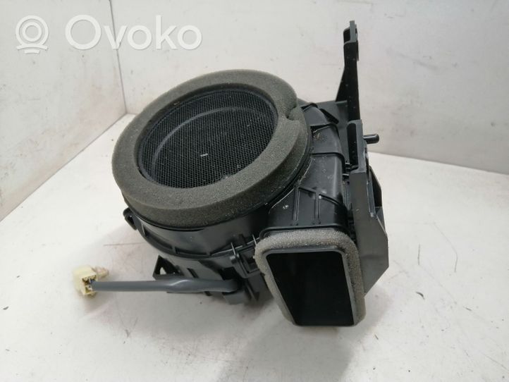 Toyota Yaris Ventilateur de batterie véhicule hybride / électrique G923052010