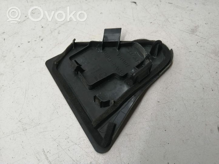 Toyota Prius (XW30) Front door wing mirror part 8796447010