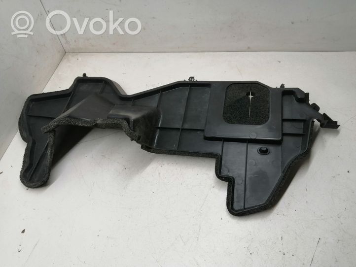 Toyota Prius (XW20) Osłona chłodnicy 5328547010