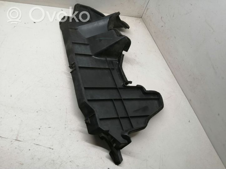 Toyota Prius (XW20) Pannello di supporto del radiatore (usato) 5328647010