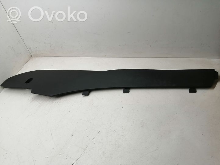 Volkswagen PASSAT CC Rivestimento laterale della consolle centrale anteriore 3C1863046