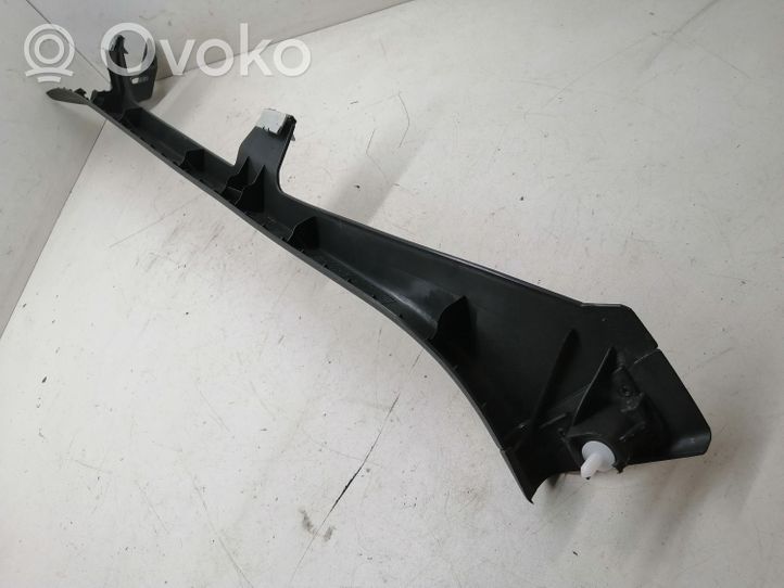 Volkswagen PASSAT CC Rivestimento inferiore laterale del sedile posteriore 3C9867766