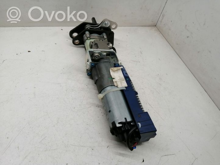 Volkswagen PASSAT B6 Pompa / Siłownik klapy tylnej bagażnika / Komplet 3C9827384F