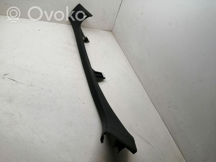 Volkswagen PASSAT CC Rivestimento inferiore laterale del sedile posteriore 3C9867765