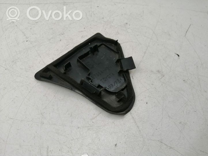 Toyota Prius (XW30) Parte dello specchietto retrovisore della portiera anteriore 8796447010