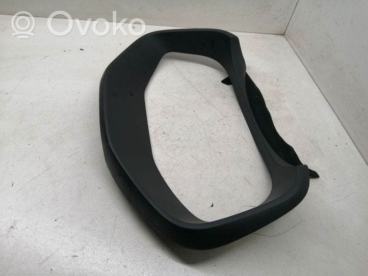 Toyota Yaris Autres pièces du tableau de bord 554110D250