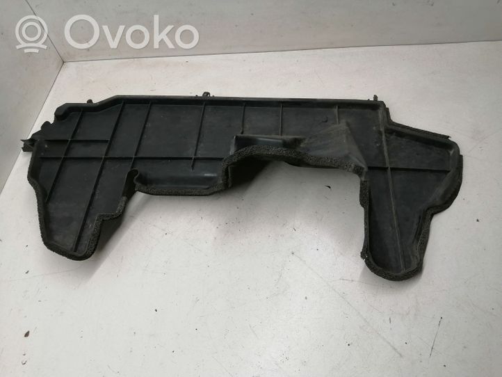 Toyota Prius (XW20) Pannello di supporto del radiatore (usato) 5328647010