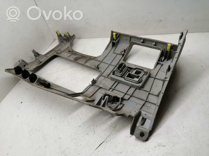 Lexus RX 330 - 350 - 400H Element deski rozdzielczej 5504548070