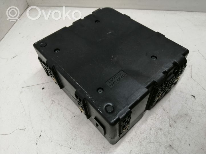 Lexus RX 330 - 350 - 400H Bloc ABS 8968048010