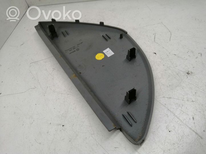 Volkswagen Multivan T5 Rivestimento estremità laterale del cruscotto 7E1858035A