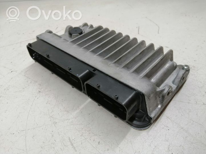 Toyota RAV 4 (XA40) Sterownik / Moduł ECU 8966142K80