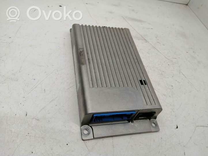 BMW 5 E60 E61 Moduł / Sterownik Bluetooth 84109178898