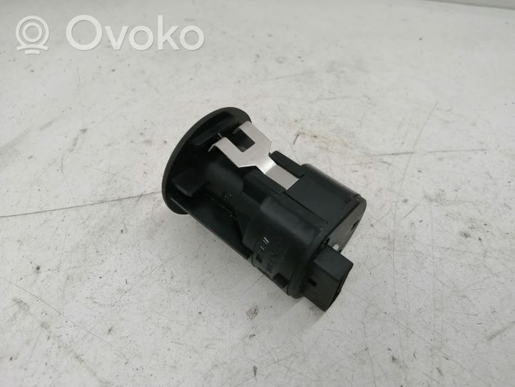 BMW X5 E70 Wyłącznik poduszki powietrznej Airbag pasażera 6131697464301