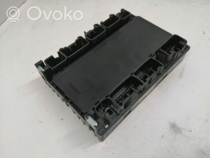 Lexus RX 330 - 350 - 400H Other control units/modules 05020B14