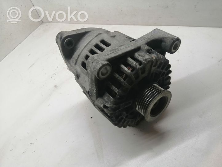 BMW 3 E90 E91 Generatore/alternatore 7802261