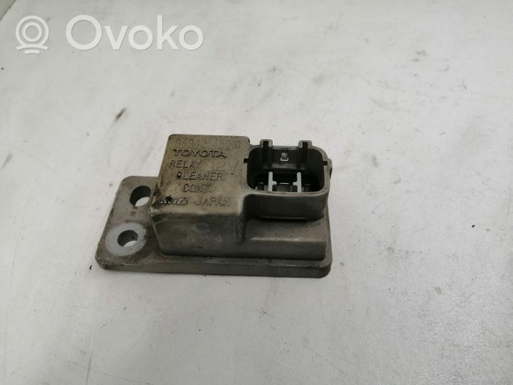 Lexus RX 330 - 350 - 400H Relais lave-phare 8594248010