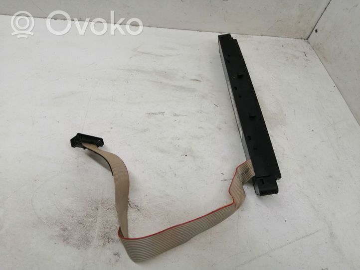 BMW X5 E70 Interruptor DTC 6131697278003