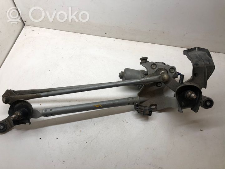 Toyota RAV 4 (XA40) Mechanizm wycieraczek szyby przedniej / czołowej 8511042190