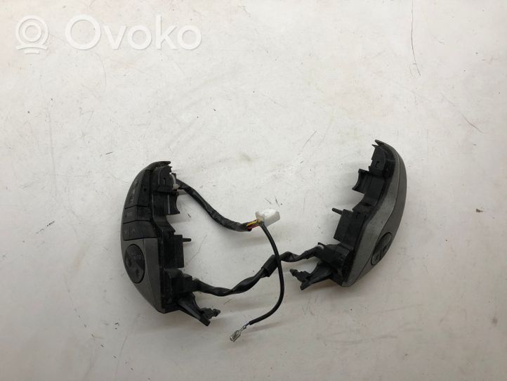 Toyota Prius (XW20) Multifunctional control switch/knob F70CV142