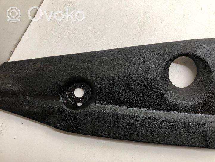 Toyota Prius (XW30) Staffa di montaggio del radiatore 5328947030