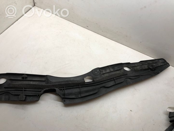 Toyota Prius (XW30) Staffa di montaggio del radiatore 5328947030