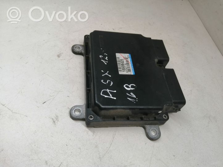 Mitsubishi ASX Calculateur moteur ECU 1860B425