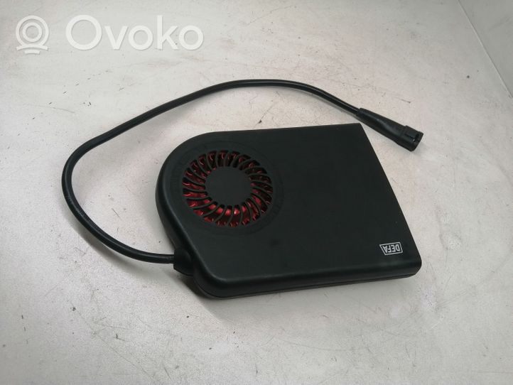 Toyota Prius (XW20) Interior heater 220V 701691