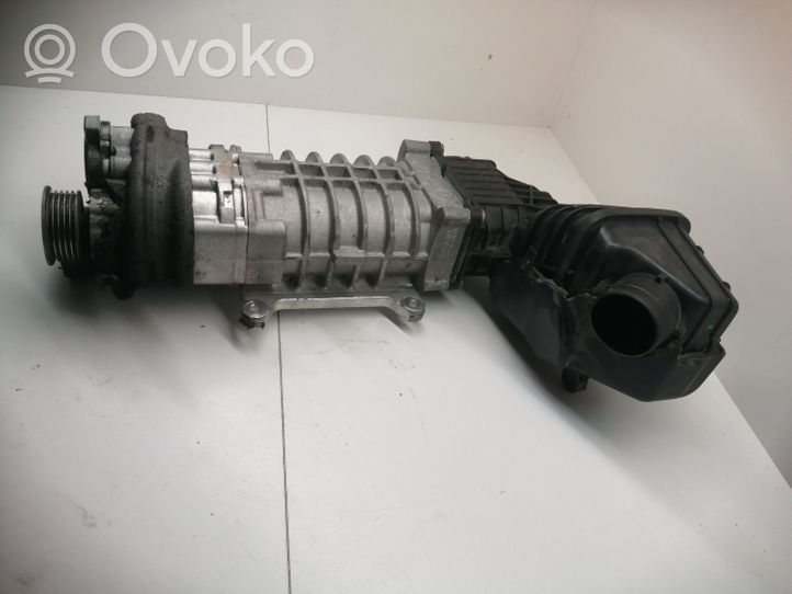 Volkswagen PASSAT B6 Turbocompresseur 325484