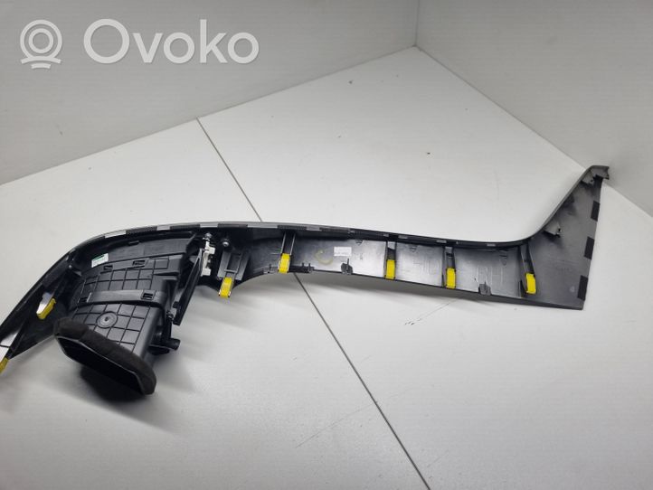 Hyundai i30 Rivestimento del vano portaoggetti del cruscotto 84795A6000