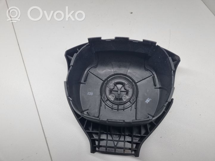 Volkswagen Golf V Module airbag volant 61618210H