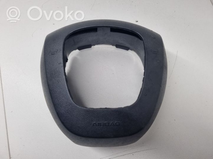 Audi A6 S6 C6 4F Coperchio dell’airbag del volante 61675