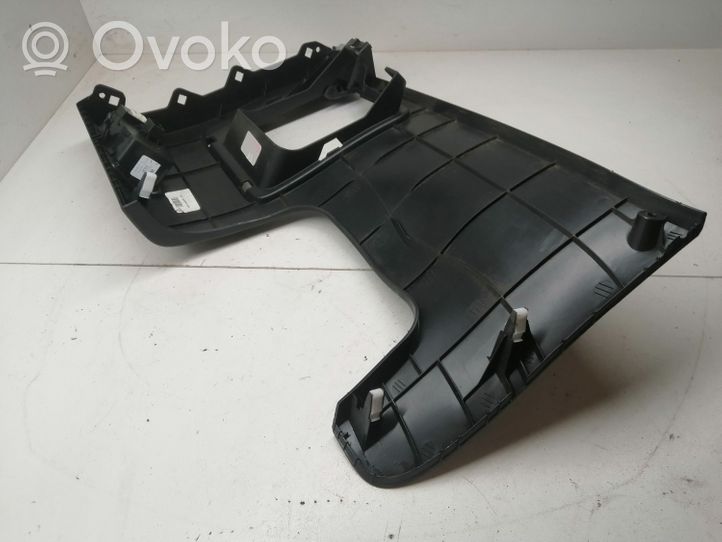 Hyundai i30 Rivestimento pannello inferiore del cruscotto 84750C8000