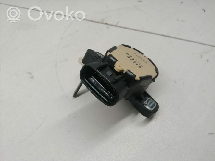 Toyota Prius (XW20) Sensor de posición del pedal del acelerador 8951047010
