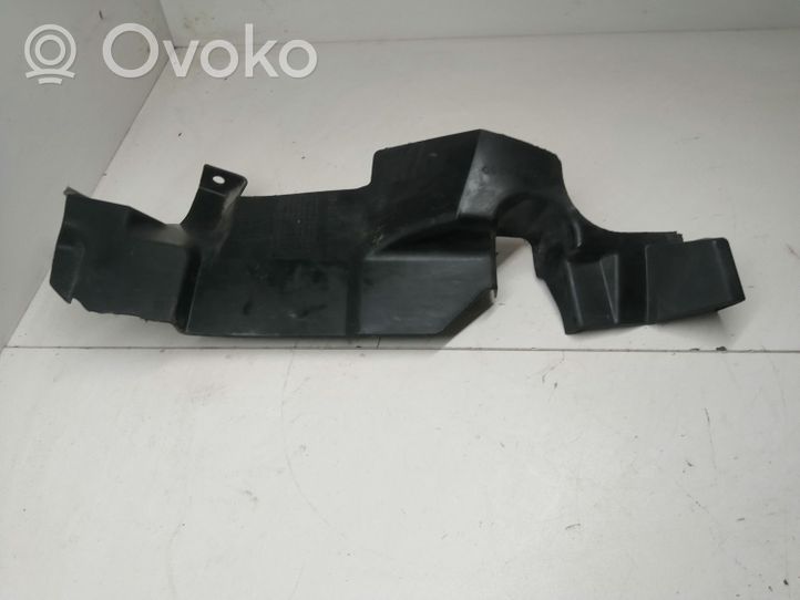 Mitsubishi ASX Traverse, support de radiateur latéral 5379A280