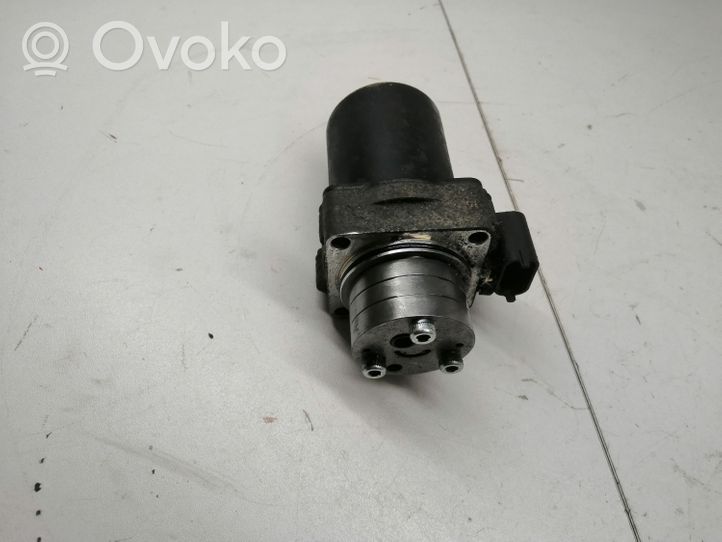 Hyundai ix35 Autres pièces de suspension arrière 8558001