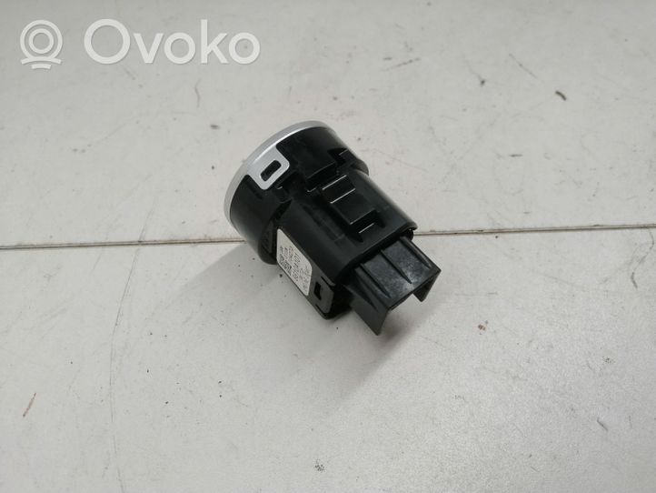 Mitsubishi ASX Moottorin start-stop-painike/kytkin 8610A101