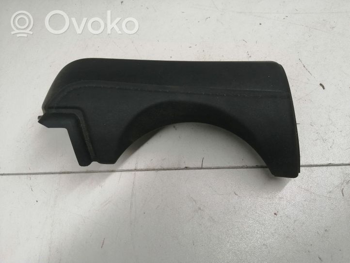 Toyota RAV 4 (XA40) Inne części wnętrza samochodu 5542142120