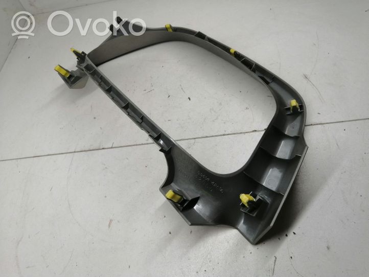 Toyota RAV 4 (XA40) Element deski rozdzielczej 5540442130