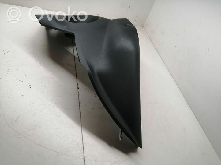 Toyota Yaris Other interior part 581660D050