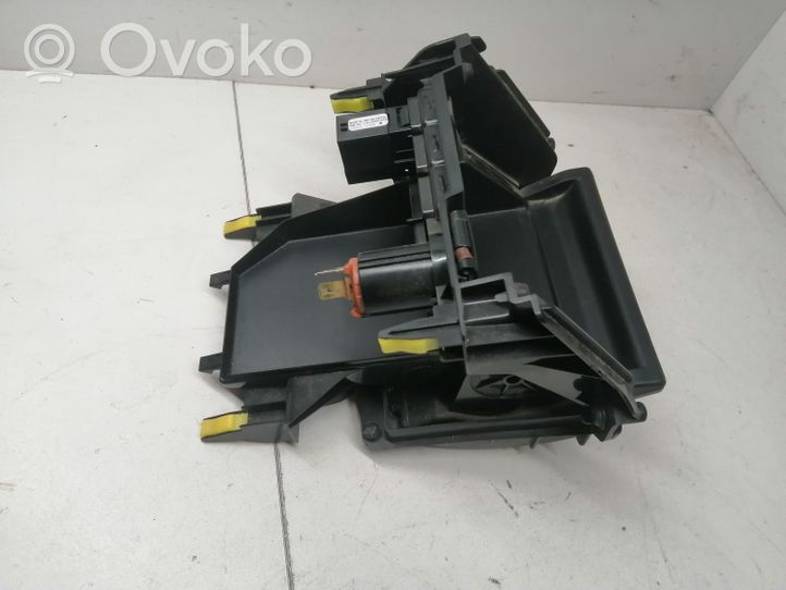 Toyota Auris E180 Boîte à gants de rangement pour console centrale 5541402320