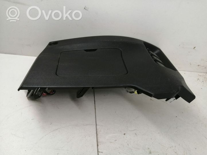 Mitsubishi ASX Muut kojelaudan osat 8002A763