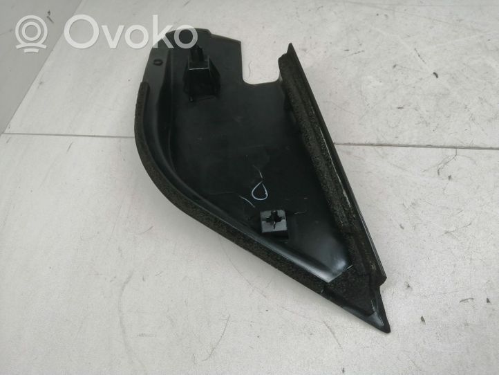 Nissan Qashqai+2 Kita priekinių durų apdailos detalė 80292JD000