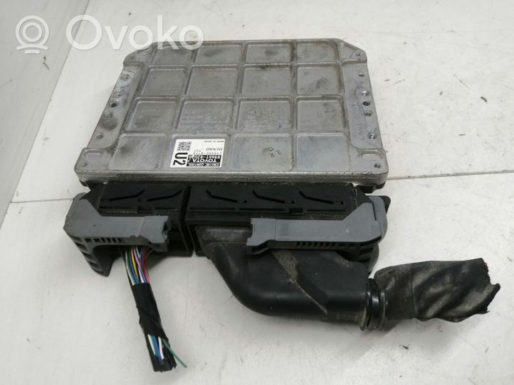 Toyota RAV 4 (XA40) Sterownik / Moduł ECU 8966142U20